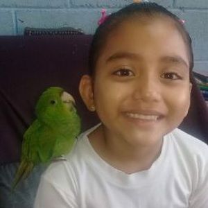 Meet your Posher, Andrea